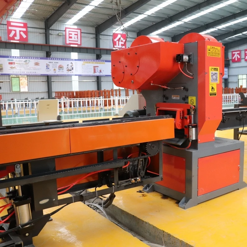 Hydraulic Reinforcement Shear Line-3