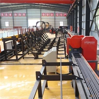 Hidraulična rezana linija